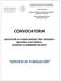 CONVOCATORIA SERVICIO DE FUMIGACIÓN INVITACIÓN A CUANDO MENOS TRES PERSONAS NACIONAL ELECTRÓNICA NÚMERO IA-008000999-N4-2015