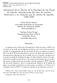 PERSPECTIVAS Revista de Análisis de Economía, Comercio y Negocios Internacionales Volumen 7 / No. 1 / enero - junio 2013 / 27-60 ISSN 2007-2104