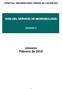 GRANADA Febrero de 2010