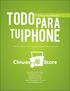 todo tuiphone pa ra Catálogo de productos [ Refacciones - Baterías - Carcasas - Touchscreens - Flexores - Botones - Accesorios ]