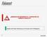 MEDIDAS DE SEGURIDAD AL CONTRATAR UN CRÉDITO FONACOT!! Instituto del Fondo Nacional para el Consumo de los Trabajadores