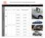 Lista de Accesorios Genuinos Toyota disponibles para Corolla