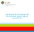 Guía docente de Conocimiento del Medio Natural, Social y Cultural. Curso: 2010-2011