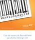 Guía del usuario de BarcodeMaker para Adobe InDesign CS3