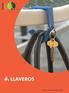LLAVEROS WWW.ICCPUBLICIDAD.COM