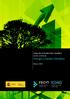 Energía y Cambio Climático. Datos de la Producción Científica (2003-2009) en. Marzo 2012