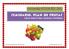 SEMINARIO. Plan de FRUTAS Libros sobre frutas, verduras y hortalizas