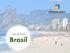 * Flujo de turismo emisor al mundo * Destinos visitados por el turista residente en Brasil. Tendencias del mercado brasilero