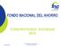 FONDO NACIONAL DEL AHORRO