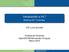 Introducción a HL7. Meeting HL7 Colombia. A/S Lucia Grundel. Analista de Sistemas OpenDICOM Montevideo Uruguay Marzo 2010