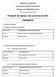 Ministerio de Educación. Secretaría de Políticas Universitarias. Programa de Calidad Universitaria. Plan Plurianual 2013-2015