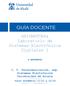 ASIGNATURA: Laboratorio de Sistemas Electrónicos Digitales I