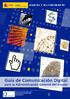 Guía de Comunicación Digital para la Administración General del Estado: MANTENIMIENTO MEJORA Y MANTENIMIENTO