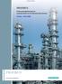 Siemens AG 2008 PROFIBUS. El bus polivalente para la comunicación en la industria de procesos. Folleto Abril 2008 PROFIBUS. www.siemens.
