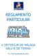 REGLAMENTO PARTICULAR