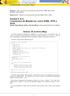 Unidad 6.A.3: Instalación de MapServer como WMS, WFS y WCS Miguel Angel Manso Callejo; Daniela Ballari (Universidad Politécnica de Madrid)