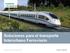 Soluciones para el transporte Interurbano Ferroviario. Siemens AG 2013 All rights reserved. siemens.com/answers