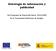 Estrategia de información y publicidad. Del Programa de Desarrollo Rural 2014-2020 de la Comunidad Autónoma de Aragón.