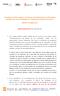 CONCURSO DE IDEAS PARA EL ESTUDIO DE UNA PROMOCIÓN INMOBILIARIA RESIDENCIAL CON ESTÁNDARES DE CONSUMO DE ENERGÍA CASI NULO PROYECTO MADRID 0,0