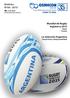 Noticias Nº56-2015. Mundial de Rugby Inglaterra 2015 Datos Fixture. La Selección Argentina Compromiso y Responsabilidad. 4109-9000 www.osmecon.com.
