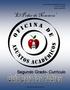 Distrito Escolar Independiente de Aus n 1111 W. 6th Street Aus n, Texas 78703. El Poder de Nosotros. Segundo Grado- Currículo
