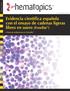 Evidencia científica española con el ensayo de cadenas ligeras libres en suero (Freelite )