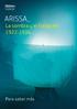 ARISSA_ La sombra y el fotógrafo 1922-1936
