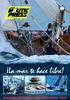 Nº 319-2014 - PRECIO 4 Euros. La mar te hace libre!