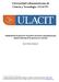 Universidad Latinoamericana de Ciencia y Tecnología ULACIT-