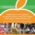 Fortalecimiento de los Programas de Alimentación Escolar en el marco de la Iniciativa América Latina y Caribe Sin Hambre 2025
