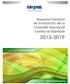 CONSEJO NACIONAL DE EVALUACIÓN DE LA POLÍTICA DE DESARROLLO SOCIAL INVESTIGADORES ACADÉMICOS 2010-2014