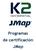 Programas de certificación JMap