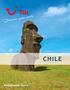 CHILE Ambassador Tours