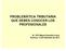 PROBLEMÁTICA TRIBUTARIA QUE DEBEN CONOCER LOS PROFESIONALES. Dr. CPC Miguel Arancibia Cueva Huánuco, 19 de Setiembre de 2015
