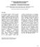 EL SUERO ANTIOFIDICO POLIVALENTE PRODUCIDO EN COSTA RICA ESTABILIDAD Y CAPACIDAD NEUTRALIZANTE