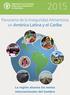 2015Panorama de la Inseguridad Alimentaria en América Latina y el Caribe