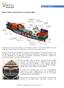 Tipo de Buques. Buque Portacontenedores (Container Ship)