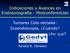 Indicaciones y Avances en Endosonografía - Miniconferencias