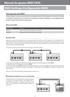 Manual de ajustes MIDI CN35 MIDI Settings (Configuración MIDI)