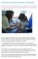 Vacunación contra el sarampión en Argentina