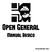 Open General. Manual Basico. Por Guillermo Bores Guille