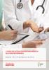 I CURSO DE ACTUALIZACIÓN PARA MÉDICOS DE ATENCIÓN PRIMARIA