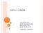DIETA Y CÁNCER. Lucía Carmona Soto Cecilia Fernández González Irene Limiñana Pérez Esther Valverde Cortés NUTRICIÓN Y DIETÉTICA