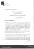 SENTENCIA N. 012-14-SCN-CC CASO N. 0661-12-CN CORTE CONSTITUCIONAL DEL ECUADOR I. ANTECEDENTES