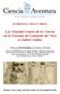 Los Grandes Genios de la Ciencia en la Toscana:de Leonardo da Vinci a Galileo Galilei
