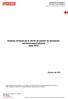 Análisis sindical de la oferta de plazas de formación sanitaria especializada para 2016