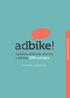 DOSSIER INFORMACIÓN. ad! llamativo, diferente, efectivo y ademas 100% ecológico. bicicletas publicitarias