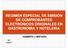 REGIMEN ESPECIAL DE EMISIÓN DE COMPROBANTES ELECTRÓNICOS ORIGINALES EN GASTRONOMIA Y HOTELERIA