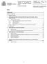 Manual de usuario para la presentación telemática de documentación de Proyecto de estaciones de Telefonía Móvil. Versión: 01 (19/12/2014)