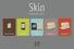 Skin. Collection 2011. iphone 3G/3GS iphone 4 ipad MacBook 13 MacBook 15